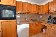 Appartement familial lumineux de 121 m² – 7 pièces – Firminy Vert (Les Bruneaux)