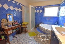  Maison CHAZEY SUR AIN (01)154 m² avec terrain clos-30 minutes de Lyon