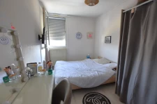 Appartement familial lumineux de 121 m² – 7 pièces – Firminy Vert (Les Bruneaux)