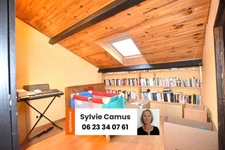Maison à vendre 5 pièces SAINTE SIGOLENE (43) 107 m², 4 chambres, dans un secteur calme et proche des commodités
