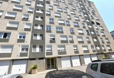 Appartement 4/5 pièces avec balcon, ascenseur et vue sur parc – À découvrir ! Firminy