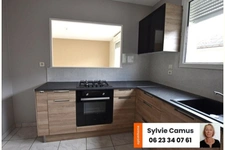 À Vendre - T2 de 57 m². Lumineux, confortable avec Garage et Cave – Firminy