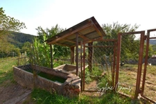 Maison à vendre 4 pièces DUNIERES (43)  Authentique ferme à fort potentiel dans un écrin de verdure 