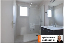 À Vendre - T2 de 57 m². Lumineux, confortable avec Garage et Cave – Firminy