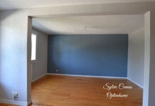 Appartement 4/5 pièces avec balcon, ascenseur et vue sur parc – À découvrir ! Firminy