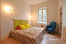 Maison de caractère de  233 m², idéale famille + espace professionnel possible à Sainte-Sigolène
