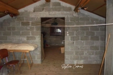 A La Seauve-sur-Semène 43, Maison à fort potentiel avec vue exceptionnelle, sur un terrain de 2358 m² cadre bucolique 