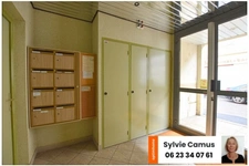 À Vendre - T2 de 57 m². Lumineux, confortable avec Garage et Cave – Firminy
