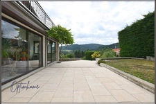  À vendre bien rare – Superbe propriété avec vue imprenable, piscine et prestations haut de gamme – Firminy / Saint-Ferréol-d’Auroure