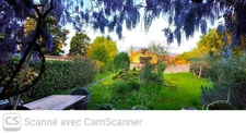 Maison à vendre 5 pièces CHAZEY SUR AIN (01)154 m² habitables et terrain clos, plat et arboré