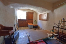 Maison de caractère sur 121 m² à vendre 6 pièces SAINTE EULALIE DE CERNON (12)