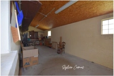 A La Seauve-sur-Semène 43, Maison à fort potentiel avec vue exceptionnelle, sur un terrain de 2358 m² cadre bucolique 