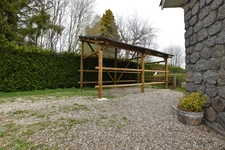 85 m² - maison de caractère - St Genest Malifaux - parc exceptionnel