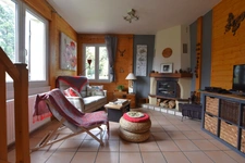 85 m² - maison de caractère - St Genest Malifaux - parc exceptionnel-tour indépendante