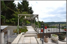  À vendre bien rare – Superbe propriété avec vue imprenable, piscine et prestations haut de gamme – Firminy / Saint-Ferréol-d’Auroure