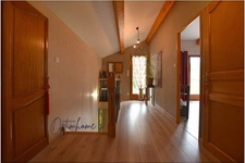  À vendre bien rare – Superbe propriété avec vue imprenable, piscine et prestations haut de gamme – Firminy / Saint-Ferréol-d’Auroure