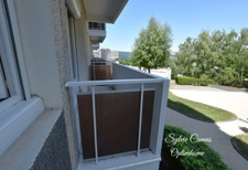 Appartement 4/5 pièces avec balcon, ascenseur et vue sur parc – À découvrir ! Firminy