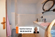 Maison à vendre 5 pièces SAINTE SIGOLENE (43) 107 m², 4 chambres, dans un secteur calme et proche des commodités