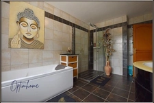  À vendre bien rare – Superbe propriété avec vue imprenable, piscine et prestations haut de gamme – Firminy / Saint-Ferréol-d’Auroure