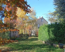 Maison de caractère de  233 m², idéale famille + espace professionnel possible à Sainte-Sigolène