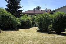  Maison CHAZEY SUR AIN (01)154 m² avec terrain clos-30 minutes de Lyon