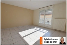 À Vendre - T2 de 57 m². Lumineux, confortable avec Garage et Cave – Firminy