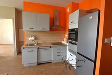 APPARTEMENT T3 DE 59 m² AVEC ASCENSEUR, PARKING ET PRESTATIONS PMR-Ste Sigolène