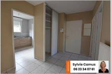 À Vendre - T2 de 57 m². Lumineux, confortable avec Garage et Cave – Firminy