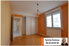 À Vendre - T2 de 57 m². Lumineux, confortable avec Garage et Cave – Firminy