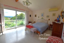  Maison CHAZEY SUR AIN (01)154 m² avec terrain clos-30 minutes de Lyon