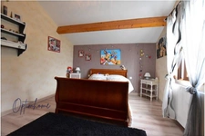  À vendre bien rare – Superbe propriété avec vue imprenable, piscine et prestations haut de gamme – Firminy / Saint-Ferréol-d’Auroure