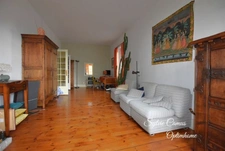 Maison de caractère de  233 m², idéale famille + espace professionnel possible à Sainte-Sigolène