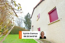 Maison à vendre 5 pièces SAINTE SIGOLENE (43) 107 m², 4 chambres, dans un secteur calme et proche des commodités