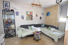 Appartement familial lumineux de 121 m² – 7 pièces – Firminy Vert (Les Bruneaux)