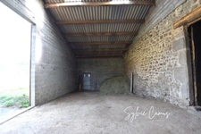 Maison à vendre 4 pièces DUNIERES (43)  Authentique ferme à fort potentiel dans un écrin de verdure 