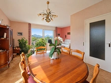 Maison à vendre 7 pièces ROMAGNAT (63)