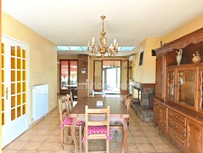 Maison 137 m² avec jardin, sous-sol complet et belles prestations -Beaumont (63)