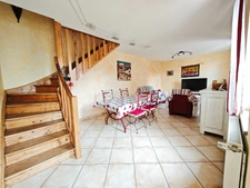 Maison à vendre 7 pièces CLERMONT FERRAND (63)
