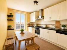 Appartement duplex 7 pièces CLERMONT FERRAND (63)