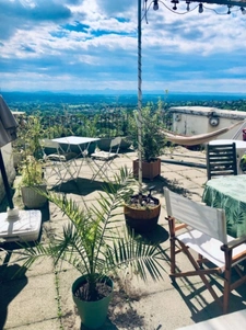 Appartement avec terrasse THIERS (63)