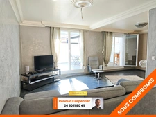 Maison à vendre 5 pièces BEAUMONT (63)