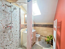 Maison familiale –Jardin, Terrasse & Piscine RIOM(63)