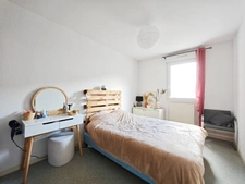 Appartement 4 pièces – 81 m² + 45 m² de terrasse – Sud Clermont-Ferrand