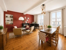 Appartement duplex 7 pièces CLERMONT FERRAND (63)