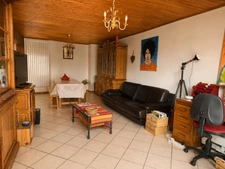 Maison de bourg avec terrasse et vue dégagée – Beaumont (63110)