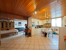 Maison de bourg avec terrasse et vue dégagée – Beaumont (63110)
