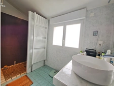 Maison à vendre 7 pièces CLERMONT FERRAND (63)