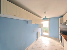T4 86 m² + Suite parentale + Garage – Lyon 9ᵉ Valmy (69)