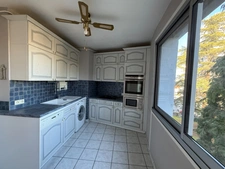 Appartement Marcombes, Salin, CLERMONT FERRAND (63)