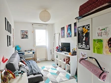 Appartement 4 pièces – 81 m² + 45 m² de terrasse – Sud Clermont-Ferrand